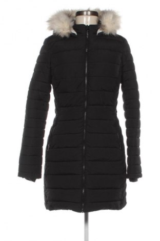 Дамско яке Tally Weijl, Размер XS, Цвят Черен, Цена 48,99 лв.