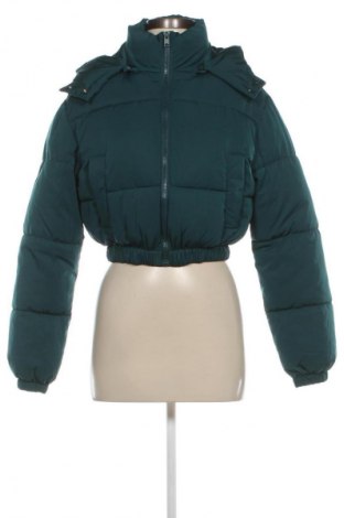 Női dzseki Tally Weijl, Méret S, Szín Zöld, Ár 11 819 Ft