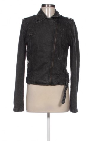 Geacă de femei Tally Weijl, Mărime M, Culoare Gri, Preț 102,89 Lei