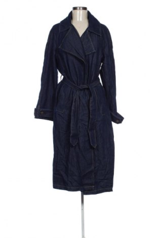 Dámska bunda  Target, Veľkosť S, Farba Modrá, Cena  28,95 €