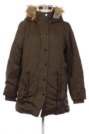 Kurtka damska Target, Rozmiar M, Kolor Zielony, Cena 138,99 zł