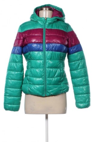 Дамско яке Terranova, Размер M, Цвят Многоцветен, Цена 48,88 лв.