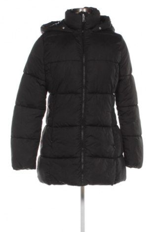 Дамско яке Terranova, Размер S, Цвят Черен, Цена 46,99 лв.