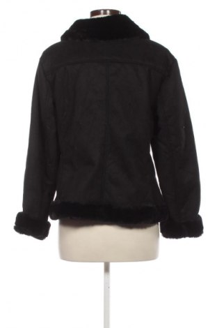 Дамско яке Tex, Размер L, Цвят Черен, Цена 27,99 лв.