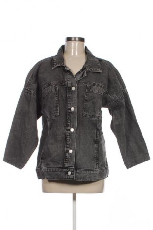 Damenjacke The 1964 Denim Company, Größe M, Farbe Grau, Preis € 19,99