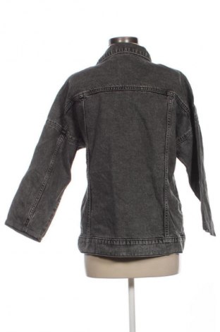 Damenjacke The 1964 Denim Company, Größe M, Farbe Grau, Preis € 19,99