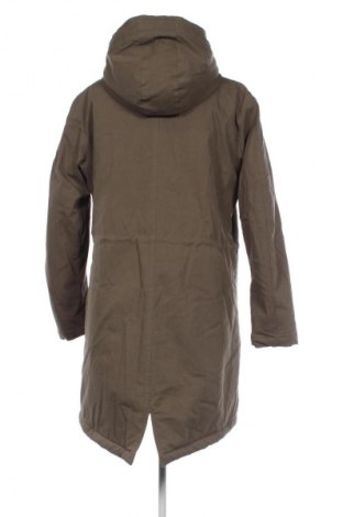 Γυναικείο μπουφάν The Kooples, Μέγεθος M, Χρώμα Πράσινο, Τιμή 314,99 €