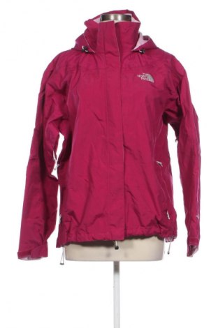 Dámska bunda  The North Face, Veľkosť L, Farba Ružová, Cena  56,95 €