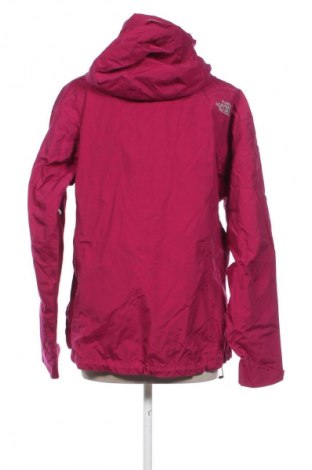 Dámska bunda  The North Face, Veľkosť L, Farba Ružová, Cena  56,95 €