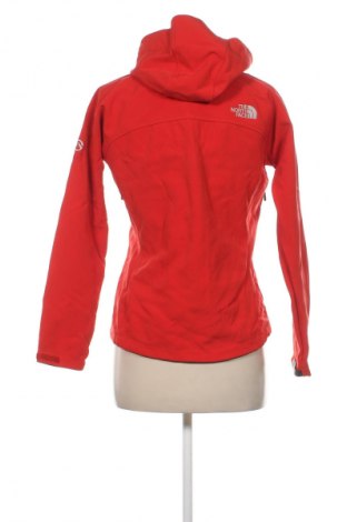 Geacă de femei The North Face, Mărime S, Culoare Roșu, Preț 291,99 Lei