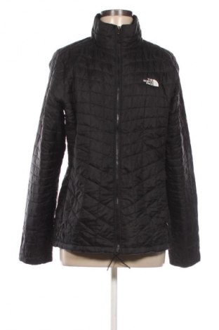 Damenjacke The North Face, Größe L, Farbe Schwarz, Preis 89,99 €