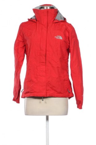 Dámská bunda  The North Face, Velikost S, Barva Červená, Cena  1 429,00 Kč
