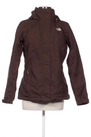 Damenjacke The North Face, Größe M, Farbe Braun, Preis € 144,99