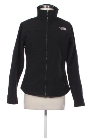 Дамско яке The North Face, Размер L, Цвят Черен, Цена 92,99 лв.