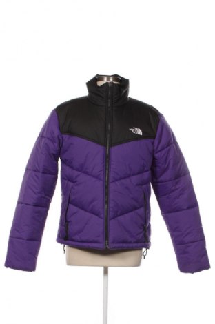 Дамско яке The North Face, Размер S, Цвят Лилав, Цена 184,99 лв.