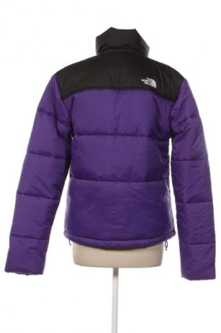 Дамско яке The North Face, Размер S, Цвят Лилав, Цена 184,99 лв.