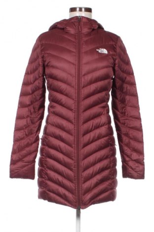 Női dzseki The North Face, Méret S, Szín Piros, Ár 40 966 Ft