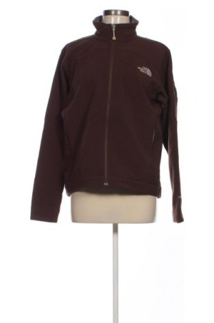 Damenjacke The North Face, Größe L, Farbe Braun, Preis € 65,98