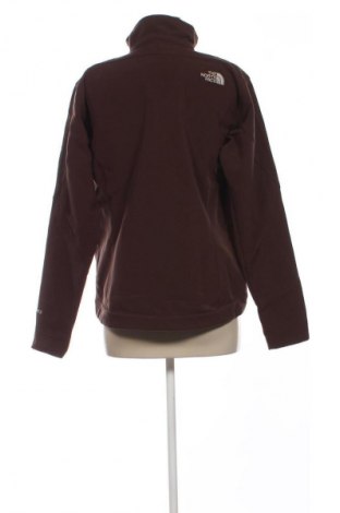 Damenjacke The North Face, Größe L, Farbe Braun, Preis € 65,98