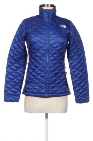 Kurtka damska The North Face, Rozmiar S, Kolor Niebieski, Cena 634,99 zł