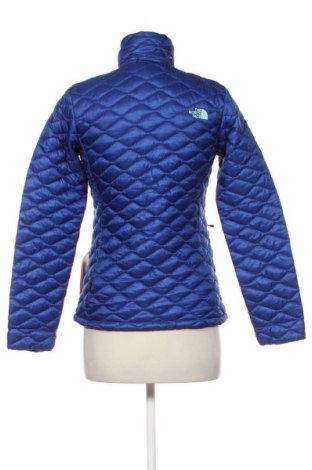 Kurtka damska The North Face, Rozmiar S, Kolor Niebieski, Cena 634,99 zł
