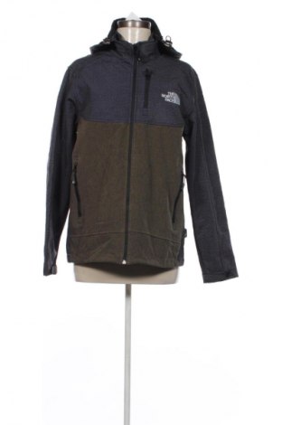Dámská bunda  The North Face, Velikost S, Barva Šedá, Cena  2 129,00 Kč