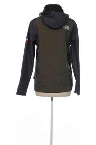 Dámská bunda  The North Face, Velikost S, Barva Šedá, Cena  2 129,00 Kč