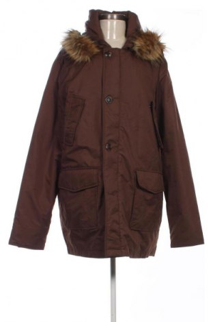 Női dzseki The Unbranded Brand, Méret XXL, Szín Barna, Ár 67 749 Ft