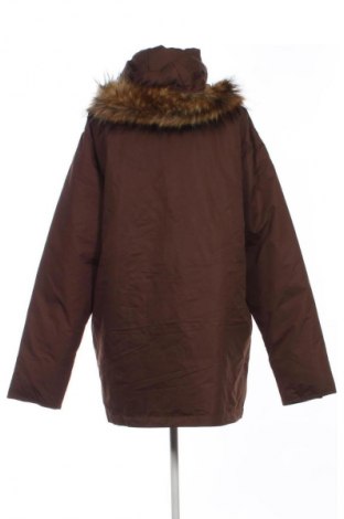 Női dzseki The Unbranded Brand, Méret XXL, Szín Barna, Ár 67 749 Ft