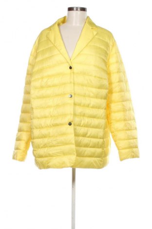 Dámska bunda  Thomas Rath, Veľkosť 3XL, Farba Žltá, Cena  16,95 €