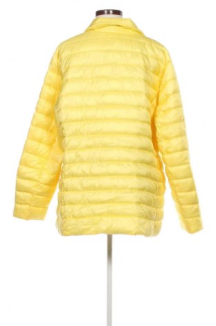 Dámska bunda  Thomas Rath, Veľkosť 3XL, Farba Žltá, Cena  16,95 €