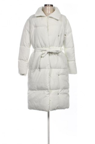 Dámská bunda  Threadbare, Velikost S, Barva Bílá, Cena  734,00 Kč