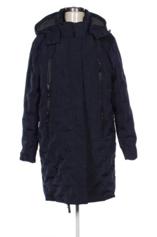 Dámská bunda  Timezone, Velikost L, Barva Modrá, Cena  1 429,00 Kč