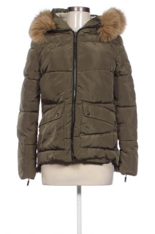 Dámska bunda  Toi & Moi, Veľkosť S, Farba Zelená, Cena  41,94 €