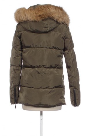 Dámska bunda  Toi & Moi, Veľkosť S, Farba Zelená, Cena  41,94 €