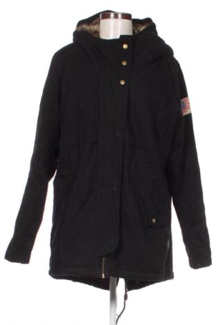 Geacă de femei Tom Ramsey, Mărime XL, Culoare Negru, Preț 255,99 Lei