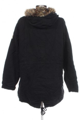 Dámska bunda  Tom Ramsey, Veľkosť XL, Farba Čierna, Cena  59,95 €