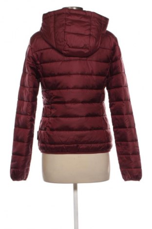 Дамско яке Tom Tailor, Размер S, Цвят Червен, Цена 204,99 лв.