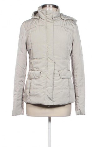 Damenjacke Tom Tailor, Größe M, Farbe Ecru, Preis € 10,99