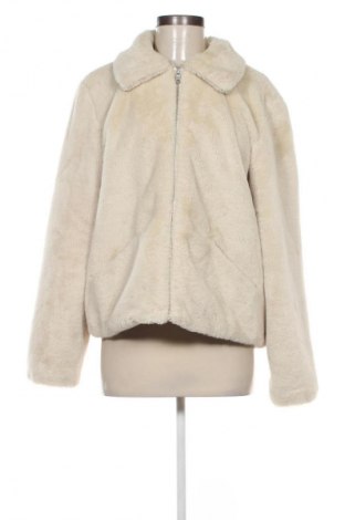 Kurtka damska Tom Tailor, Rozmiar XL, Kolor ecru, Cena 363,81 zł