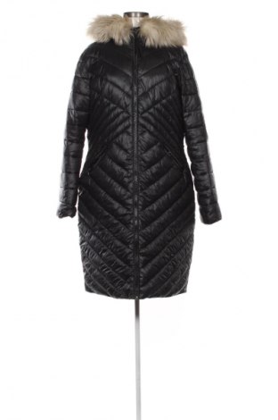 Dámska bunda  Tom Tailor, Veľkosť XL, Farba Čierna, Cena  46,00 €