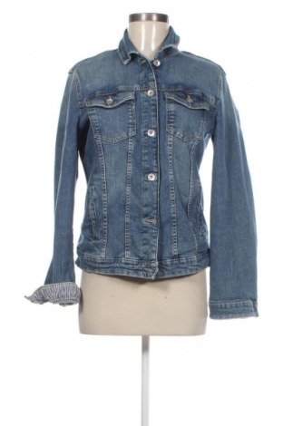 Dámská bunda  Tom Tailor, Velikost L, Barva Modrá, Cena  693,00 Kč