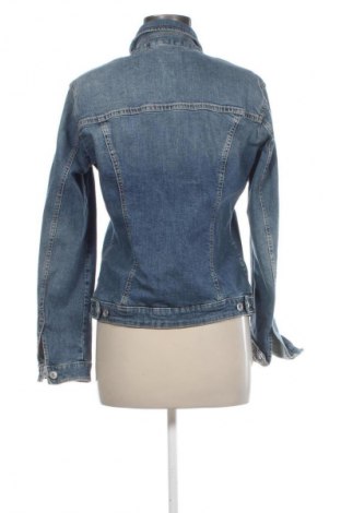 Dámská bunda  Tom Tailor, Velikost L, Barva Modrá, Cena  693,00 Kč