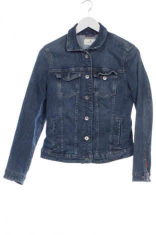 Kurtka damska Tom Tailor, Rozmiar M, Kolor Niebieski, Cena 36,99 zł