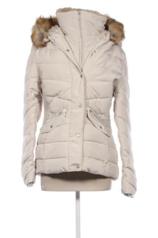 Дамско яке Tom Tailor, Размер L, Цвят Бежов, Цена 203,00 лв.