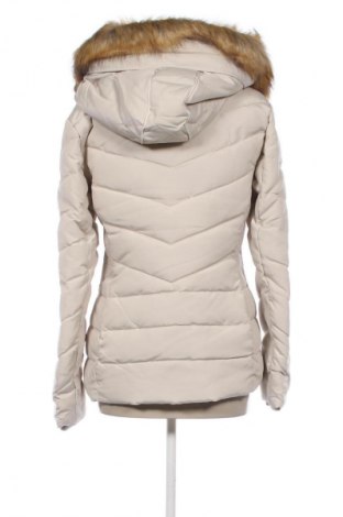 Дамско яке Tom Tailor, Размер L, Цвят Бежов, Цена 203,00 лв.