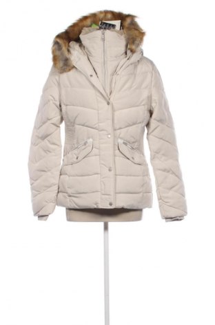Damenjacke Tom Tailor, Größe L, Farbe Beige, Preis € 103,84
