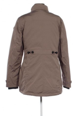 Дамско яке Tom Tailor, Размер M, Цвят Бежов, Цена 88,99 лв.