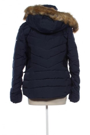 Дамско яке Tom Tailor, Размер S, Цвят Син, Цена 154,99 лв.