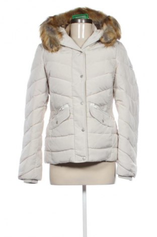 Дамско яке Tom Tailor, Размер M, Цвят Бежов, Цена 154,99 лв.